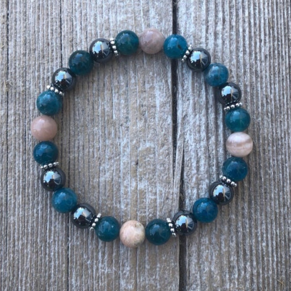 Bracelet For Breaking Old Patterns & Positivity - image 3